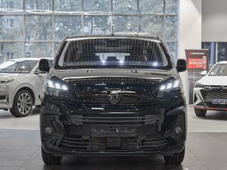 2025 Peugeot Traveller Long I Рестайлинг, чёрный, 6249000 рублей, вид 2