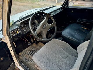 1993 Lada (ВАЗ) 2104 4-speed, белый, 80000 рублей, вид 5