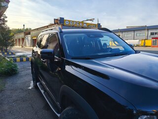 2023 Haval Dargo X I, чёрный, 2750000 рублей, вид 3