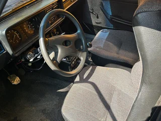 2002 Lada (ВАЗ) 2104 5-speed, голубой, 50000 рублей, вид 4