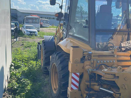 2023 Shanmon 388H, жёлтый, 3308280 рублей, вид 5