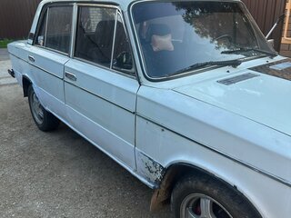 1997 Lada (ВАЗ) 2106, белый, 78000 рублей, вид 4