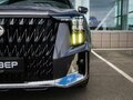 2026 GAC GS8 II, серый, 5295510 рублей - вид 5