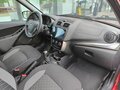 2021 Lada (ВАЗ) Granta I Рестайлинг, красный - вид 10