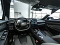 2026 Geely Cityray, серебристый, 3344990 рублей - вид 10