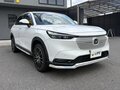 2022 Honda Vezel II, белый, 1760000 рублей - вид 2