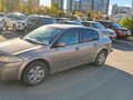 2007 Renault Megane II Рестайлинг, бежевый, 475000 рублей - вид 1