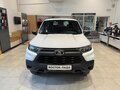 2024 Lada (ВАЗ) Niva Travel I, белый - вид 1