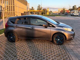 2015 Nissan Note II, серый, 880000 рублей, вид 3