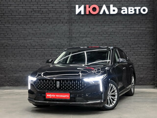 2023 FAW Bestune B70 I, чёрный, 1410000 рублей, вид 1