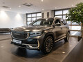 2026 VOLGA K50, серый, 4799000 рублей