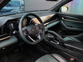 2024 Geely Monjaro I, зелёный - вид 11