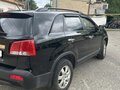 2010 Kia Sorento II, чёрный, 1250000 рублей - вид 7