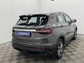 2023 Geely Coolray I, серый, 1699000 рублей - вид 4