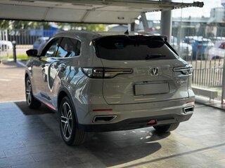 2023 Changan CS55 Plus II, серый, 1740000 рублей, вид 4