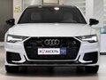 2024 Audi A6 45 TFSI V (C8) Рестайлинг, белый, 6870000 рублей - вид 1