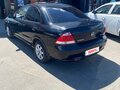 2006 Nissan Almera Classic I, чёрный - вид 3