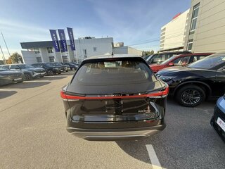 2026 Lexus RX 300 V, чёрный, 8650000 рублей, вид 3