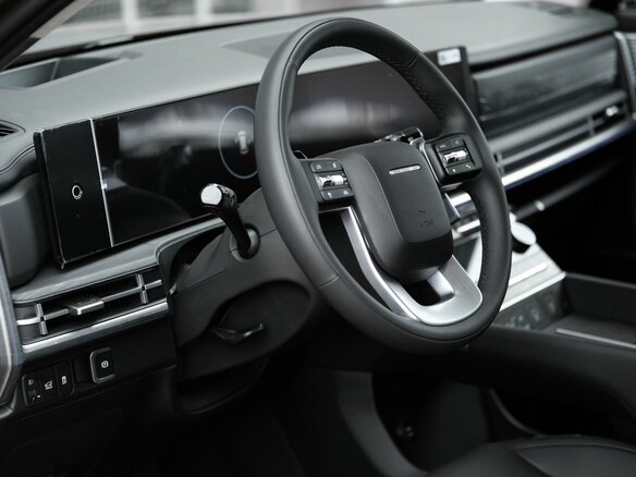 2026 Hyundai Santa Fe V (MX5), коричневый, 5499900 рублей - вид 17