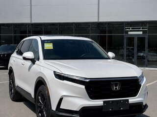 2026 Honda CR-V VI, белый, 4330000 рублей, вид 1