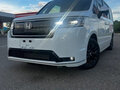 2023 Honda Stepwgn Spada VI, белый, 2000000 рублей - вид 3