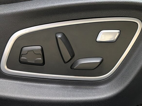 2018 Renault Samsung SM6 I, синий - вид 21