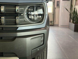 2024 Haval H3 I, серый, 2149000 рублей, вид 5