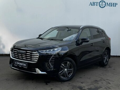 Haval Jolion I