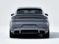 2026 Porsche Cayenne GTS Coupé III Рестайлинг, серый, 38800000 рублей - вид 4