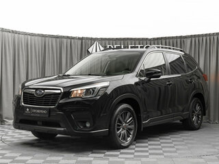 Subaru Forester V