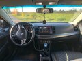 2007 Mitsubishi Lancer X, синий, 1100000 рублей - вид 9