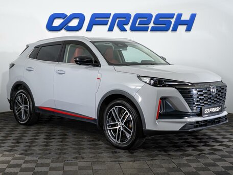 Changan CS55 Plus II