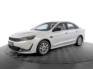 2023 Kaiyi E5, белый, 740000 рублей, вид 1