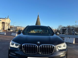 2020 Alpina XD4 G02, чёрный, 4700000 рублей, вид 2