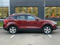 2017 FAW Besturn X80 I, красный, 1250000 рублей - вид 3