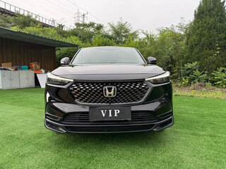 2023 Honda XR-V II, чёрный, 1861100 рублей, вид 2