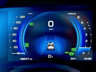 2023 Geely Atlas Pro, серый, 2049000 рублей, вид 5