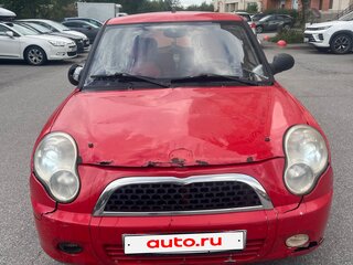 2012 Lifan Smily I (320), красный, 55000 рублей, вид 1