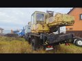 2003 МАЗ Автокраны, серый, 850000 рублей - вид 3