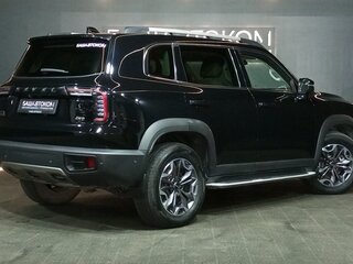 2023 Haval Dargo I, чёрный, 2199000 рублей, вид 4
