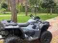2026 CFMoto CFORCE 800 HO EPS, серый, 990000 рублей - вид 5