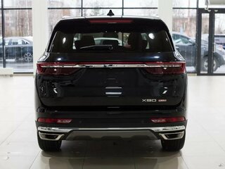2025 Jetour X90+, чёрный, 3599900 рублей, вид 5