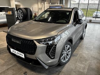 2026 Haval Jolion I Рестайлинг 2, серый, 2049000 рублей, вид 2