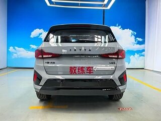 2026 Jetta VS5 I Рестайлинг 2, серый, 1980000 рублей, вид 5