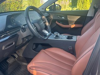 2024 Omoda C5 I, синий, 2750000 рублей, вид 5
