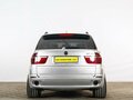 2007 BMW X5 3.0si II (E70), серебристый, 1589000 рублей - вид 4