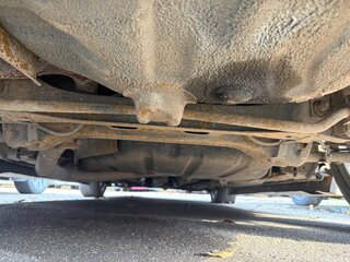 2001 Mitsubishi Legnum, белый, 285000 рублей, вид 3