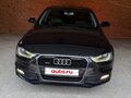 2013 Audi A4 IV (B8) Рестайлинг, чёрный, 1450000 рублей - вид 1
