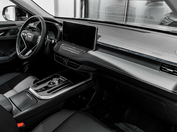 2026 Haval Jolion I Рестайлинг, серый, 2649000 рублей - вид 20