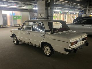 1989 Lada (ВАЗ) 2106, бежевый, 130000 рублей, вид 5
